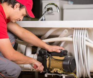About Plumbers Pros Candler, NC